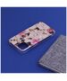 Techsuit Husa pentru iPhone 13 - Techsuit Marble Series - Mary Berry Nude 5949419023437 έως 12 άτοκες Δόσεις