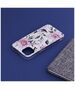 Techsuit Husa pentru iPhone 13 - Techsuit Marble Series - Chloe White 5949419023420 έως 12 άτοκες Δόσεις