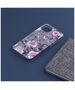 Techsuit Husa pentru iPhone 13 - Techsuit Marble Series - Bloom of Ruth Gray 5949419023413 έως 12 άτοκες Δόσεις