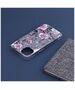 Techsuit Husa pentru iPhone 13 - Techsuit Marble Series - Bloom of Ruth Gray 5949419023413 έως 12 άτοκες Δόσεις