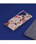 Techsuit Husa pentru Samsung Galaxy S22 Ultra 5G - Techsuit Marble Series - Mary Berry Nude 5949419022836 έως 12 άτοκες Δόσεις