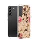 Techsuit Husa pentru Samsung Galaxy S22 Plus - Techsuit Marble Series - Mary Berry Nude 5949419022805 έως 12 άτοκες Δόσεις