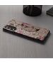 Techsuit Husa pentru Samsung Galaxy S22 Plus - Techsuit Marble Series - Mary Berry Nude 5949419022805 έως 12 άτοκες Δόσεις