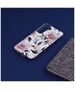 Techsuit Husa pentru Samsung Galaxy S22 5G - Techsuit Marble Series - Chloe White 5949419022768 έως 12 άτοκες Δόσεις