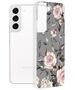 Techsuit Husa pentru Samsung Galaxy S22 5G - Techsuit Marble Series - Bloom of Ruth Gray 5949419022751 έως 12 άτοκες Δόσεις