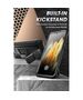 Supcase Husa pentru Samsung Galaxy S21 FE 5G - Supcase Unicorn Beetle Pro - Black 0843439113374 έως 12 άτοκες Δόσεις