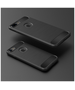 Techsuit Husa pentru iPhone 7 / 8 - Techsuit Carbon Silicone - Black 5949419024151 έως 12 άτοκες Δόσεις