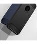 Techsuit Husa pentru iPhone 7 / 8 - Techsuit Carbon Silicone - Black 5949419024151 έως 12 άτοκες Δόσεις