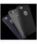 Techsuit Husa pentru iPhone 7 / 8 - Techsuit Carbon Silicone - Black 5949419024151 έως 12 άτοκες Δόσεις