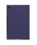 Techsuit Husa pentru Samsung Galaxy Tab A8 10.5 (2021) - Techsuit FoldPro - Blue 5949419023949 έως 12 άτοκες Δόσεις