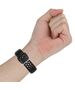 Techsuit Curea pentru Samsung Galaxy Watch (46mm) / Gear S3, Huawei Watch GT / GT 2 / GT 2e / GT 2 Pro / GT 3 (46 mm) - Techsuit Watchband 22mm (W004) - Black 5949419020788 έως 12 άτοκες Δόσεις