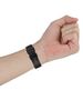 Techsuit Curea pentru Samsung Galaxy Watch (46mm) / Gear S3, Huawei Watch GT / GT 2 / GT 2e / GT 2 Pro / GT 3 (46 mm) - Techsuit Watchband 22mm (W001) - Black 5949419020702 έως 12 άτοκες Δόσεις