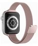 Techsuit Curea pentru Apple Watch 1/2/3/4/5/6/7/8/SE/SE 2/Ultra (42/44/45/49mm) - Techsuit Watchband (W034) - Pink 5949419020887 έως 12 άτοκες Δόσεις