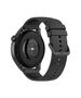 Techsuit Curea pentru Samsung Galaxy Watch 4, Galaxy Watch Active (40 / 44 mm), Huawei Watch GT / GT 2 / GT 3 (42 mm) - Techsuit Watchband 20mm (W001) - Black 5949419020740 έως 12 άτοκες Δόσεις