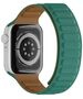 Techsuit Curea pentru Apple Watch 1/2/3/4/5/6/7/8/SE/SE 2/Ultra (42/44/45/49mm) - Techsuit Watchband (W035) - Turquoise 5949419021075 έως 12 άτοκες Δόσεις