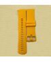 Techsuit Curea pentru Samsung Galaxy Watch 4, Galaxy Watch Active (40 / 44 mm), Huawei Watch GT / GT 2 / GT 3 (42 mm) - Techsuit Watchband 20mm (W006) - Orange 5949419020658 έως 12 άτοκες Δόσεις