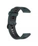 Techsuit Curea pentru Samsung Galaxy Watch (46mm) / Gear S3, Huawei Watch GT / GT 2 / GT 2e / GT 2 Pro / GT 3 (46 mm) - Techsuit Watchband 22mm (W002) - Green 5949419020580 έως 12 άτοκες Δόσεις