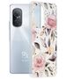 Techsuit Husa pentru Huawei nova 9 SE - Techsuit Marble Series - Chloe White 5949419019942 έως 12 άτοκες Δόσεις