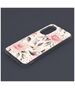 Techsuit Husa pentru Huawei nova 9 SE - Techsuit Marble Series - Chloe White 5949419019942 έως 12 άτοκες Δόσεις