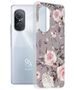 Techsuit Husa pentru Huawei nova 9 SE - Techsuit Marble Series - Bloom of Ruth Gray 5949419019959 έως 12 άτοκες Δόσεις