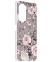 Techsuit Husa pentru Huawei nova 9 SE - Techsuit Marble Series - Bloom of Ruth Gray 5949419019959 έως 12 άτοκες Δόσεις