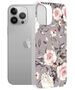 Techsuit Husa pentru iPhone 13 Pro Max - Techsuit Marble Series - Bloom of Ruth Gray 5949419023765 έως 12 άτοκες Δόσεις