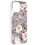 Techsuit Husa pentru iPhone 13 Pro Max - Techsuit Marble Series - Bloom of Ruth Gray 5949419023765 έως 12 άτοκες Δόσεις