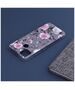 Techsuit Husa pentru Realme C21Y / C25Y - Techsuit Marble Series - Bloom of Ruth Gray 5949419023567 έως 12 άτοκες Δόσεις