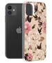 Techsuit Husa pentru iPhone 11 - Techsuit Marble Series - Mary Berry Nude 5949419023529 έως 12 άτοκες Δόσεις