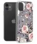 Techsuit Husa pentru iPhone 11 - Techsuit Marble Series - Bloom of Ruth Gray 5949419023505 έως 12 άτοκες Δόσεις