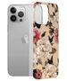 Techsuit Husa pentru iPhone 13 Pro - Techsuit Marble Series - Mary Berry Nude 5949419023468 έως 12 άτοκες Δόσεις