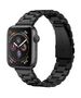 Spigen Curea pentru Apple Watch 1/2/3/4/5/6/7/8/SE/SE 2/Ultra (42/44/45/49mm) - Spigen Modern Fit - Black 8809613768824 έως 12 άτοκες Δόσεις