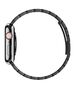 Spigen Curea pentru Apple Watch 1/2/3/4/5/6/7/8/SE/SE 2/Ultra (42/44/45/49mm) - Spigen Modern Fit - Black 8809613768824 έως 12 άτοκες Δόσεις