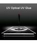 Lito Folie pentru Samsung Galaxy S22 5G / S23 - Lito 3D UV Glass - Privacy 5949419023802 έως 12 άτοκες Δόσεις