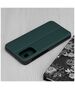 Techsuit Husa pentru Samsung Galaxy A13 4G - Techsuit eFold Series - Dark Green 5949419020474 έως 12 άτοκες Δόσεις