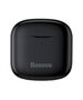 Baseus Casti Bluetooth Wireless Stereo - Baseus Bowie E3 (NGTW080001) - Black 6932172602109 έως 12 άτοκες Δόσεις