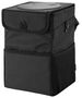 Techsuit Cos de Gunoi Auto 24x16x16cm - Techsuit Foldable (CO-T3) - Black 5949419062634 έως 12 άτοκες Δόσεις