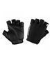 RockBros Manusi pentru Ciclism Marimea L - RockBros Half Finger Gloves (S106BK-L) - Black 4573335711737 έως 12 άτοκες Δόσεις