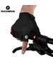 RockBros Manusi pentru Ciclism Marimea L - RockBros Half Finger Gloves (S106BK-L) - Black 4573335711737 έως 12 άτοκες Δόσεις