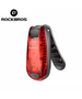 RockBros Stop pentru Bicicleta - RockBros Portable Mini Light (ZPWD-1) - Black 4573335711645 έως 12 άτοκες Δόσεις