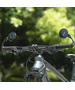 RockBros Oglinda pentru Bicicleta - RockBros 360 Adjustable Angle (FK-272) - Black 4573335711829 έως 12 άτοκες Δόσεις