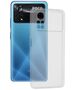 Techsuit Husa pentru Xiaomi Poco X4 Pro 5G - Techsuit Clear Silicone - Transparenta 5949419018549 έως 12 άτοκες Δόσεις