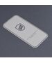 Lito Folie pentru iPhone 14 Pro Max - Lito 2.5D FullGlue Glass - Black 5949419017320 έως 12 άτοκες Δόσεις