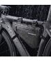 RockBros Geanta pentru Bicicleta 8l, 40x23x6cm - RockBros Front Frame (AS-017-1) - Black 4573335712246 έως 12 άτοκες Δόσεις