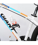 RockBros Suport Sticla Apa Bicicleta - RockBros (2009-14CS) - Silver 4573335711874 έως 12 άτοκες Δόσεις