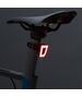 RockBros Stop de Bicicleta / Casca 20lm - RockBros Portable Light (TT30-WD) - Black 4573335711652 έως 12 άτοκες Δόσεις