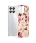 Techsuit Husa pentru Honor X8 - Techsuit Marble Series - Mary Berry Nude 5949419016675 έως 12 άτοκες Δόσεις