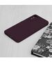 Techsuit Husa pentru Motorola Moto G42 - Techsuit Soft Edge Silicone - Plum Violet 5949419017849 έως 12 άτοκες Δόσεις