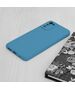 Techsuit Husa pentru Motorola Moto G42 - Techsuit Soft Edge Silicone - Denim Blue 5949419017825 έως 12 άτοκες Δόσεις