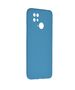 Techsuit Husa pentru Xiaomi Redmi 10C - Techsuit Soft Edge Silicone - Denim Blue 5949419017740 έως 12 άτοκες Δόσεις